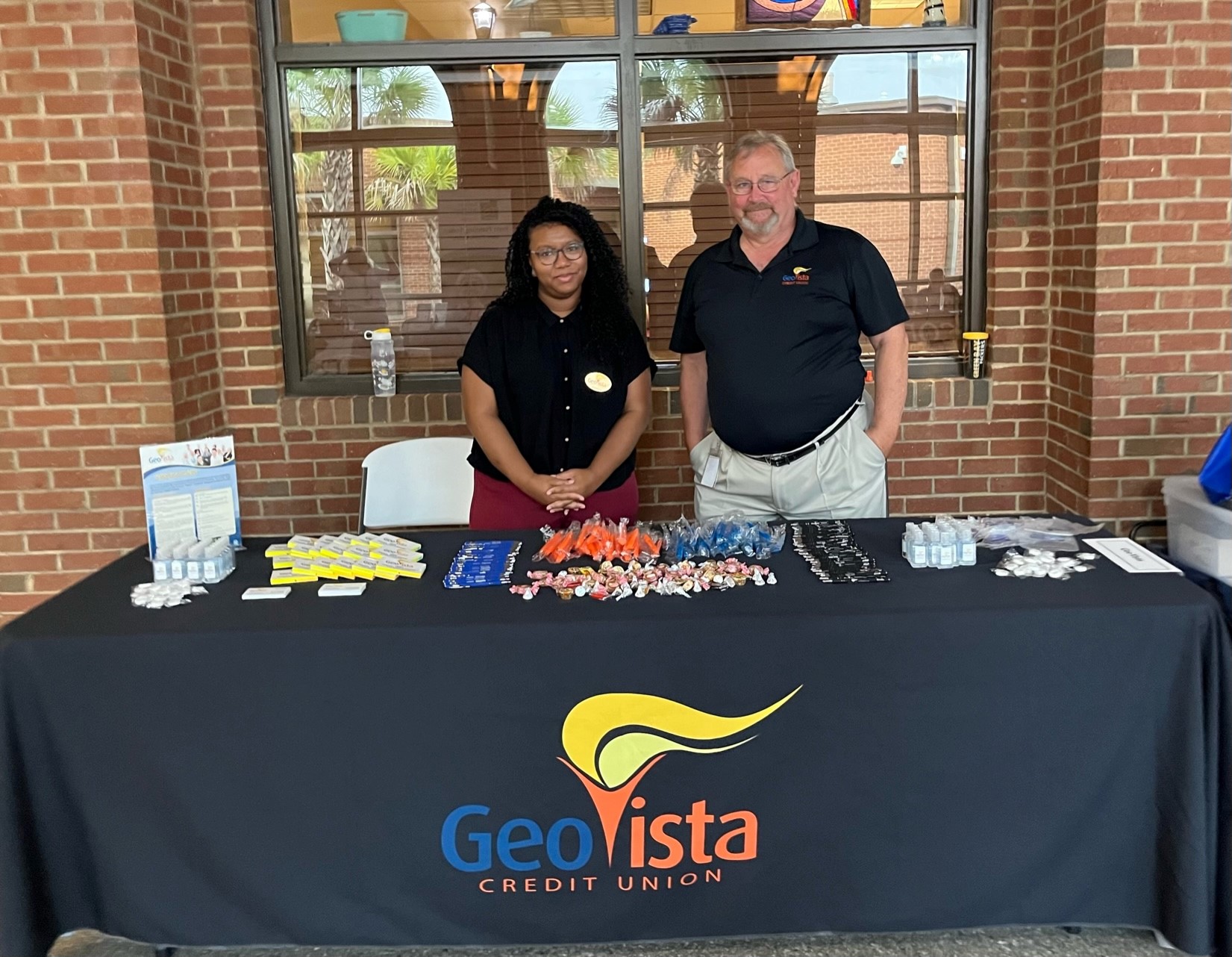 GeoVista Teacher Meet and Greet - Richmond Hill